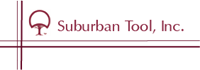 Suburban Tool, Inc. logo